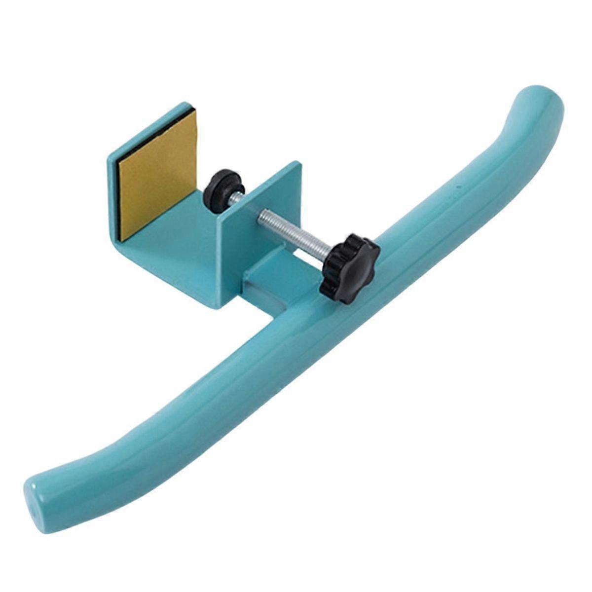 Adjustable Tableside Hook, Gaming Headset Desktop Holder, Backpack Storage Hook, Stand, No Drilling Required. C