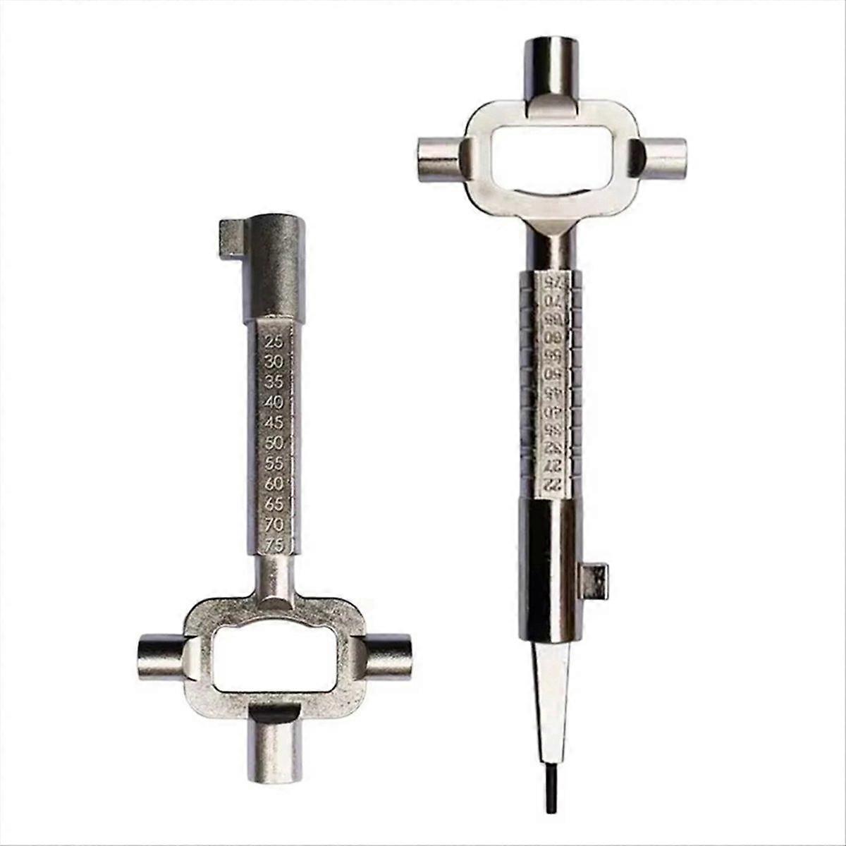 Locksmith Tools Multi-Purpose Lock Cylinder Auxiliary Rod Lock