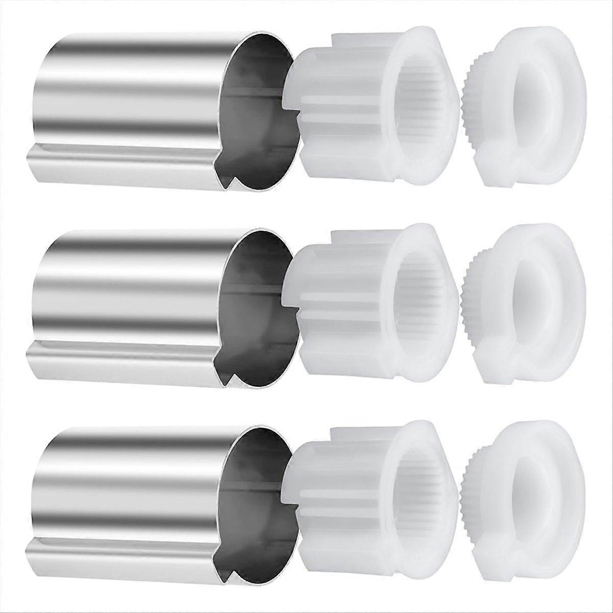 Stop Tube for Shower Faucet