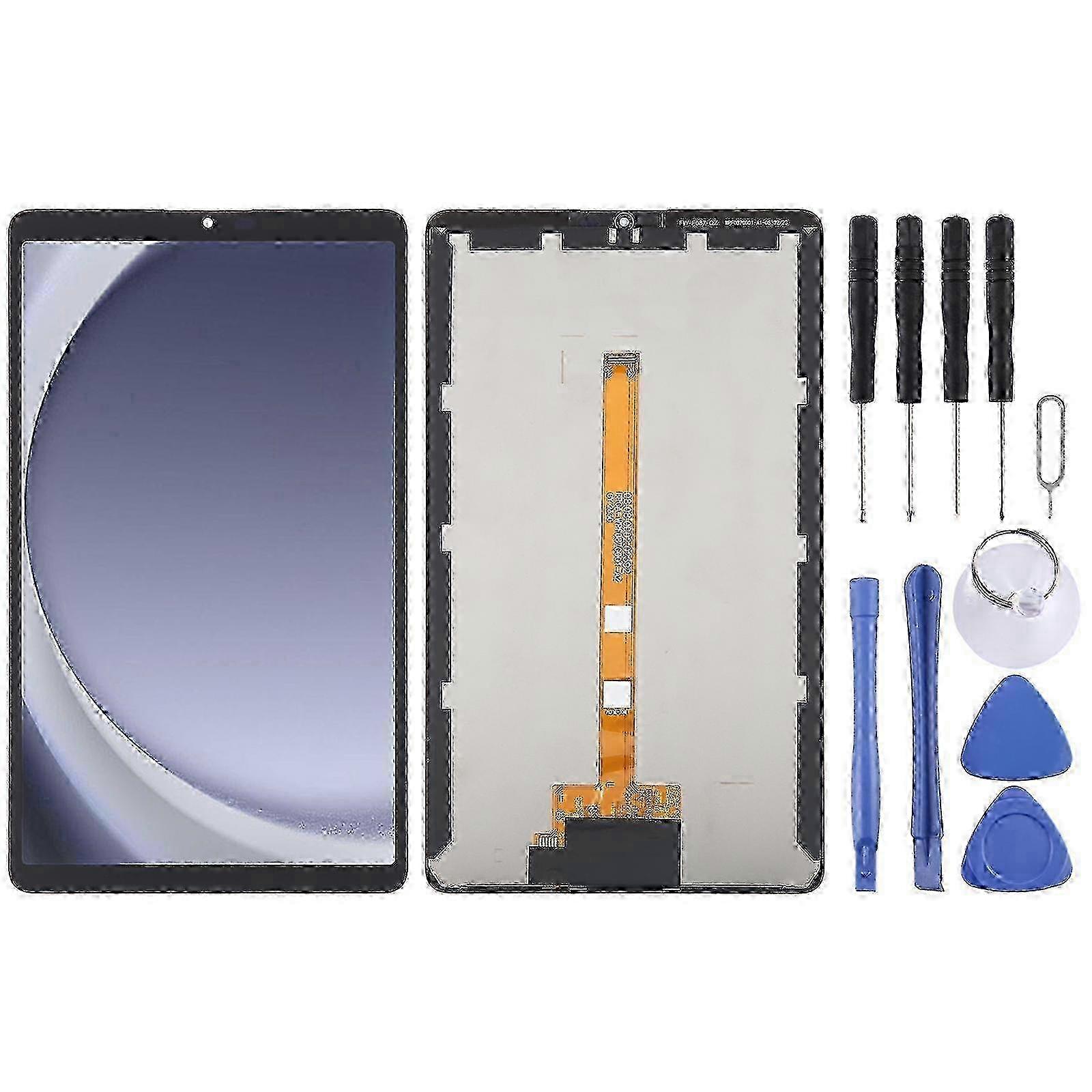 Full Assembly LCD Screen with Digitizer - Compatible Replacement Part