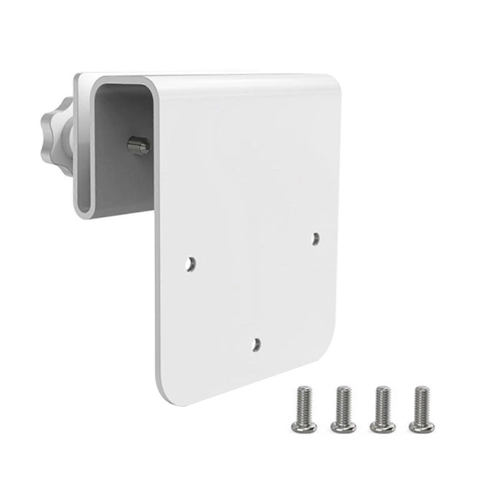 Gutter Mount Camera Bracket for S330 and S340, Adjustable Aluminum Outdoor Camera Holder