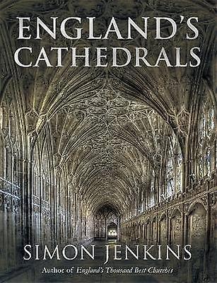 England's Cathedrals
