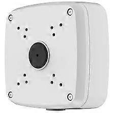 PFA121 CCTV Camera Junction Box with Security Camera Mounting Bracket for Outdoor Use