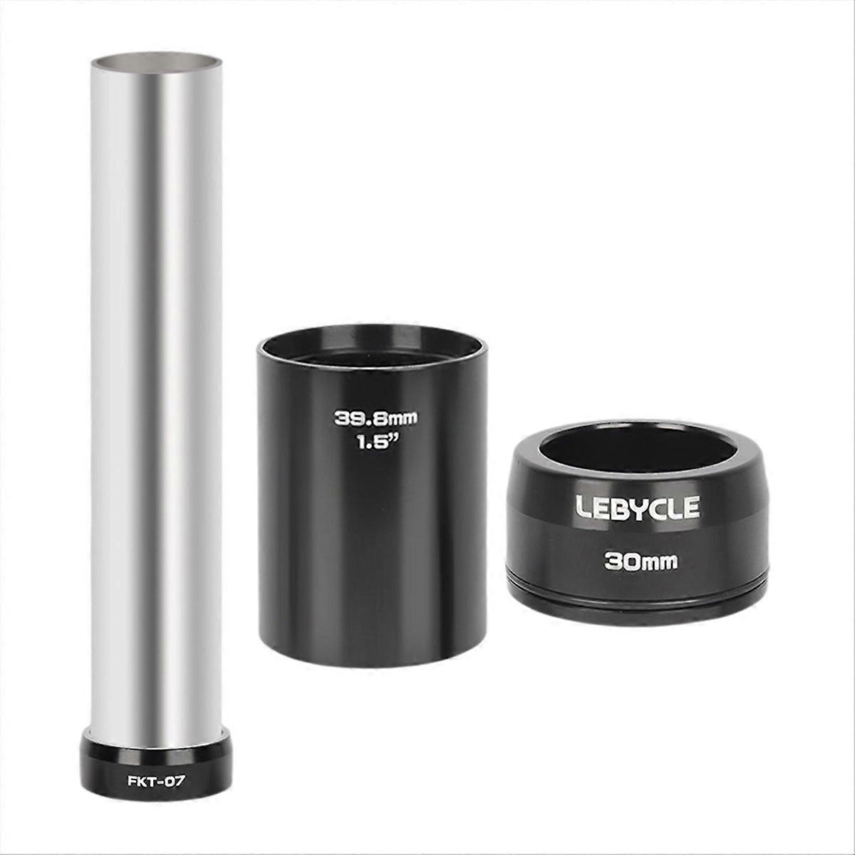  Mountain Bicycle Front Fork Bottom Gear Installation Tool