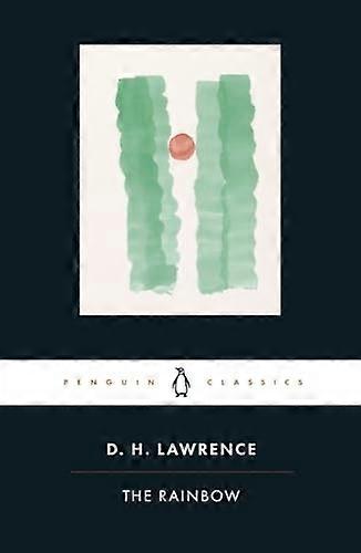 Der Regenbogen (Penguin Classics)