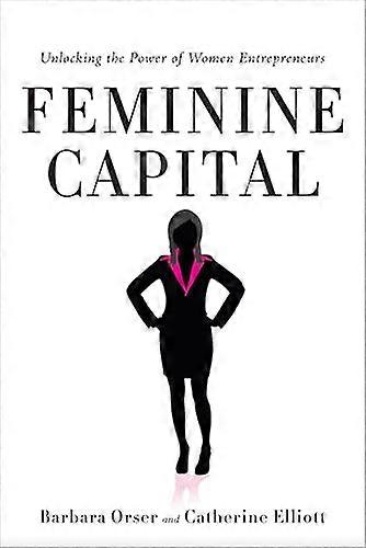 Feminine Capital