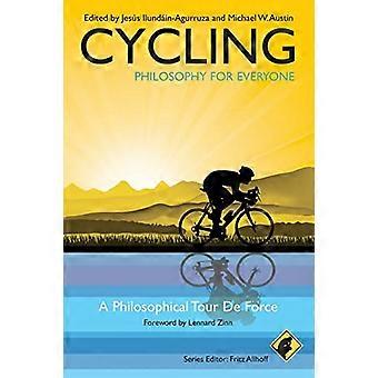 Cycling: A Philosophical Tour De Force