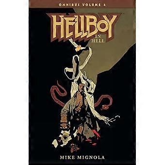 Omnibus Hellboy Volume 4