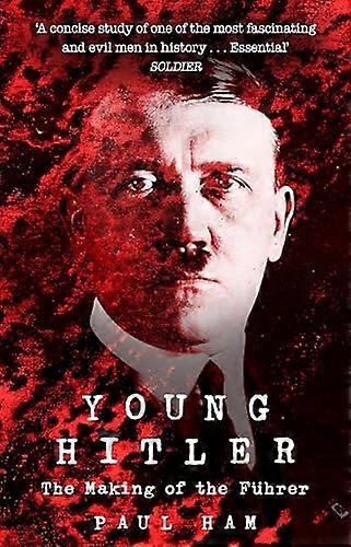 Nuori Hitler: Making Führer
