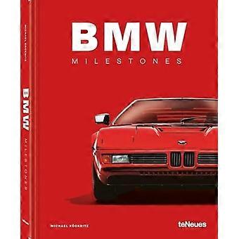 Pietre miliari BMW