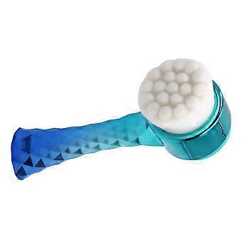 Face Massage Brush Manual Facial Brush for Cleaning