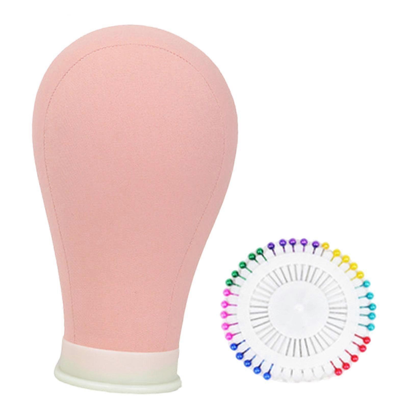 Wigs Display Mannequin Head Multifunctional Durability Styling and Display Model