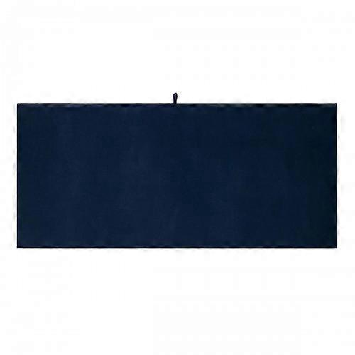 Towel City Plain Quick Dry Bath Towel