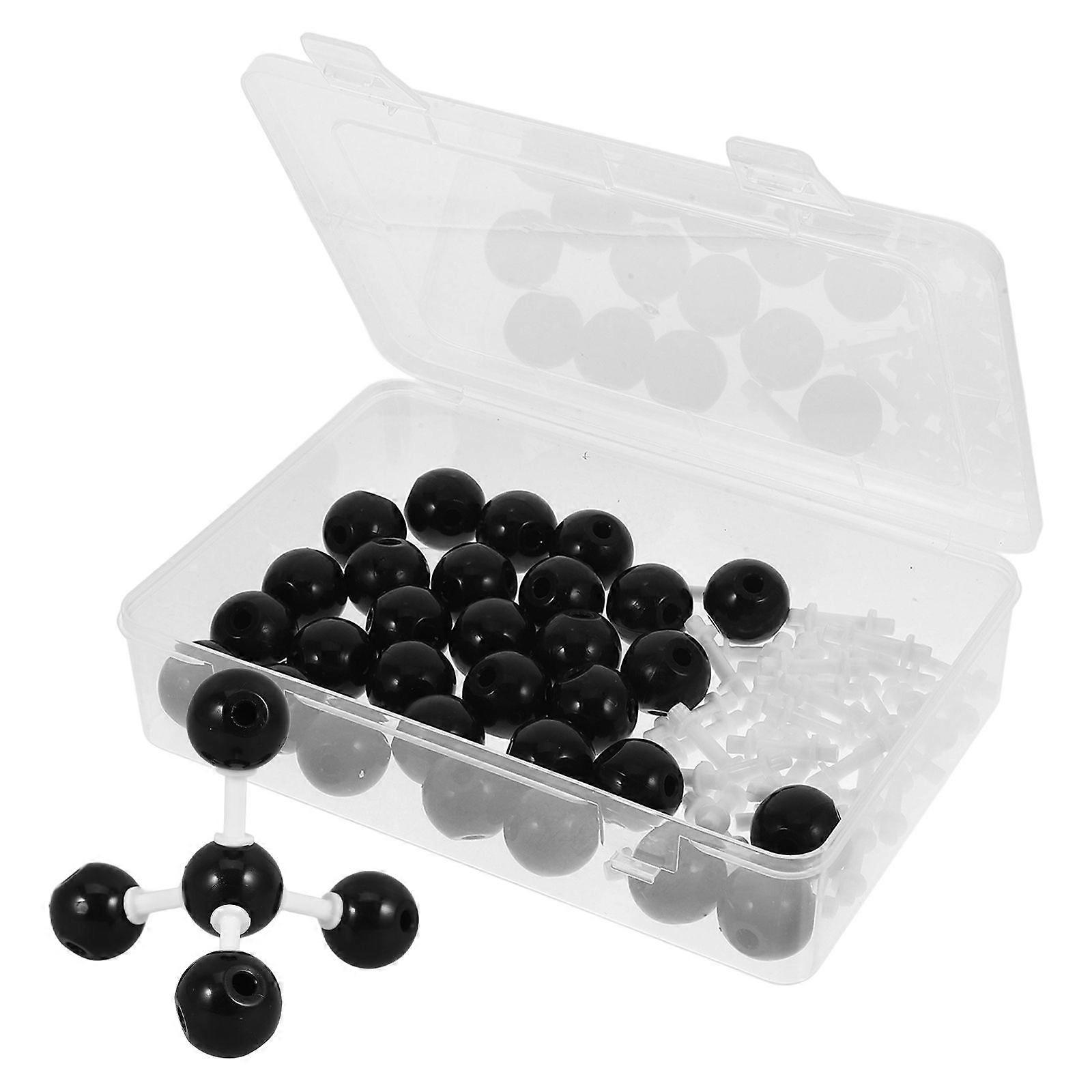 1 Set Molecular Structure Model Molecular Model Components Chemistry Teaching Tool