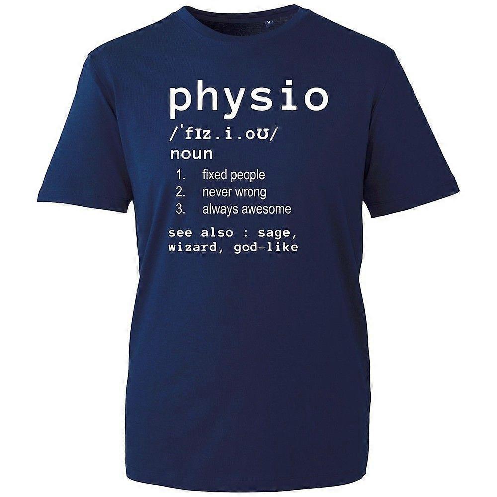 Physio T-Shirt R0907