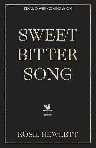 Sweetbitter Song