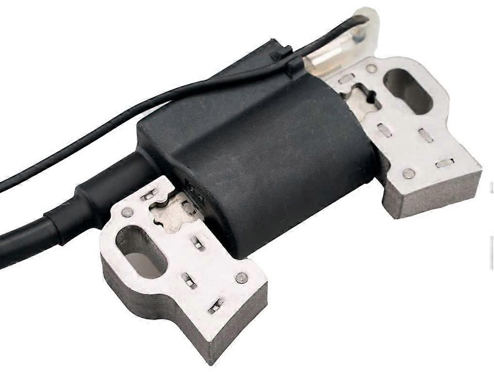 Ignition Coil Module CDI Replacement for Powermate 6500W 6750W Generator Reliable Engine Starting