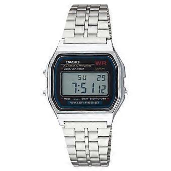 Unisex watch Casio A159W-N1DF, SKU: S0863696