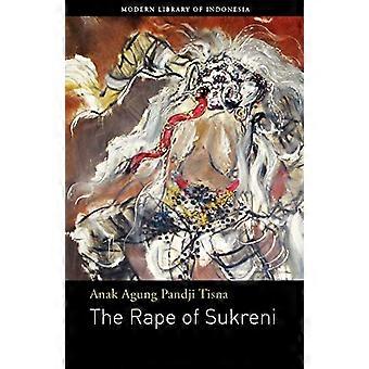 The Rape of Sukreni Novel