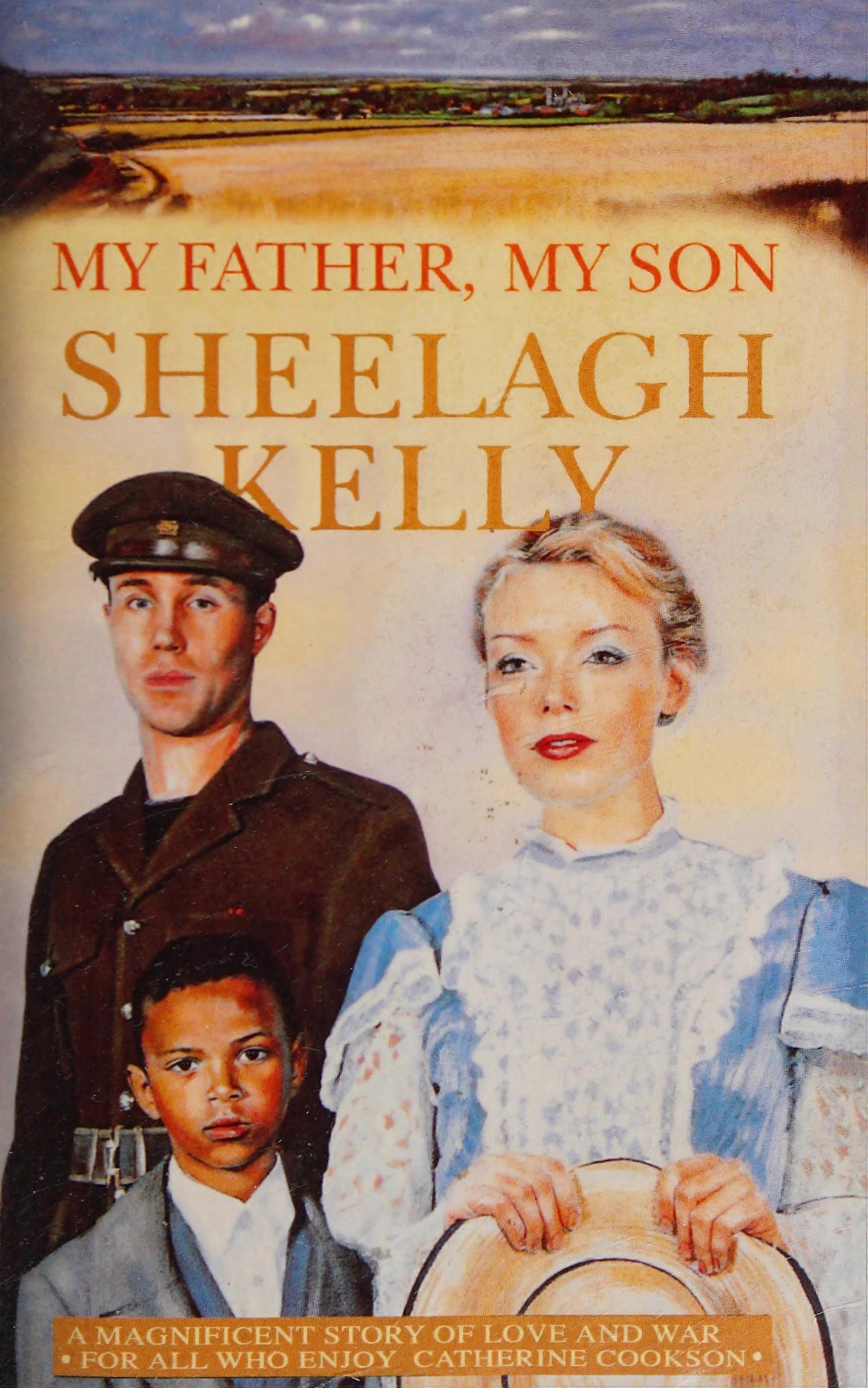 My father my son