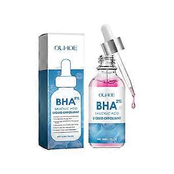 Ouhoe Exfoliating Essence Effectively Softens Dead Skin, Brightens The Skin And Repairs It To Make The Skin Smooth And Delicate