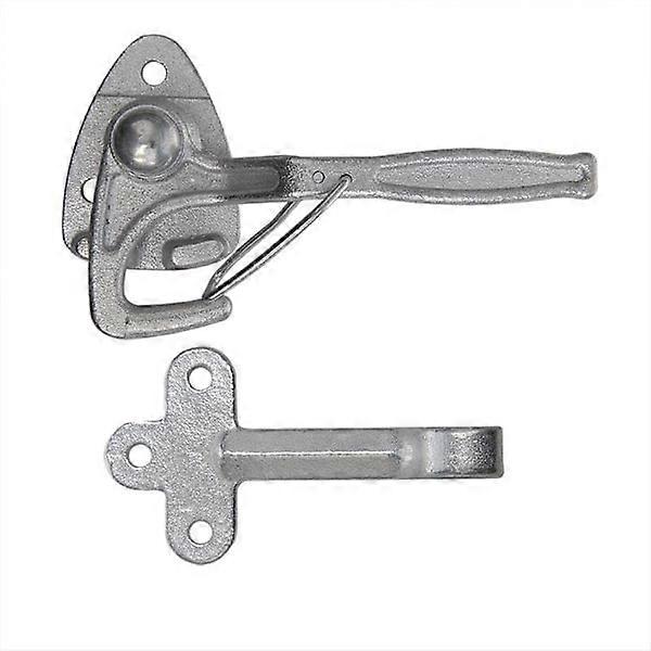 Disc barrier no.0 right 140mm with screw loop