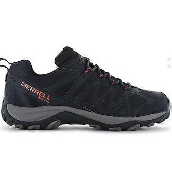 Merrell Accentor Sport 3 GTX GORE-TEX - Men's Hiking Shoes Black J036741