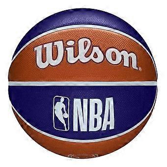 Wilson NBA Team Phoenix Suns Basketball