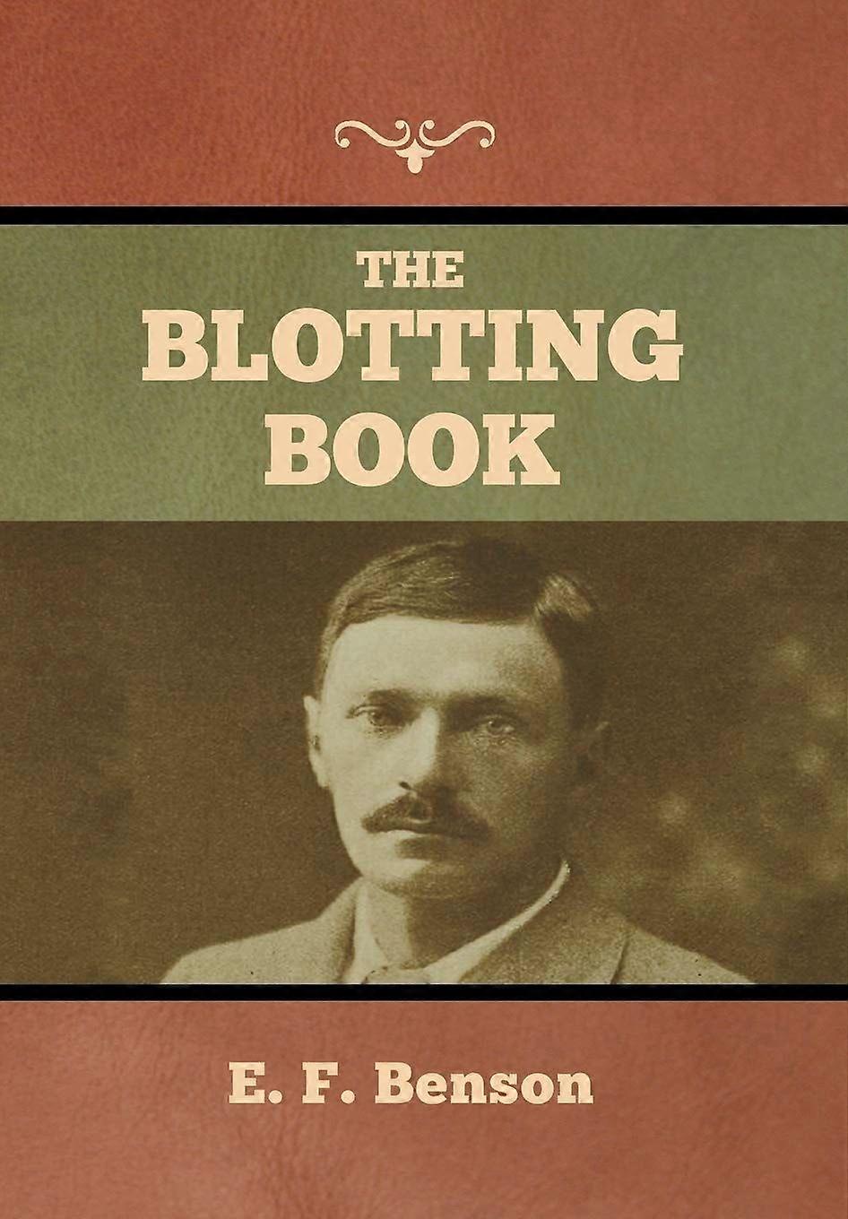 The blotting book