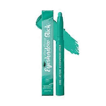 AMZ Contour Eyeshadow Stick (Shimmering Green) - Offers Natural Coloration, Smooth Application, Easy To Use, Suitable For Daily Date Makeup. Eyeshadow