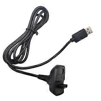 360 Game Console Charging Cord | 360 Controller Plug and Play Charging Cord - Stable Transfer Supply Accessories Effective Solution for Teen Family Ad
