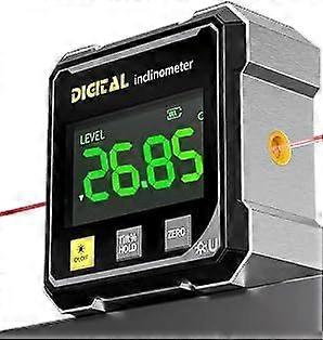 Magnetic Digital Angle Gauge