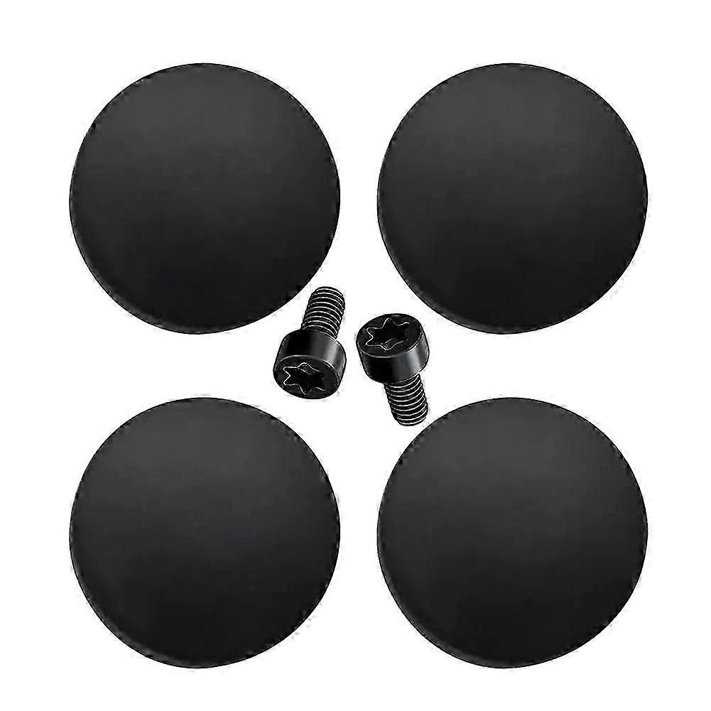 4pcs Replacement Button for RING Doorbell Pro Fix Your Broken Cracked Button Doorbell Accessories