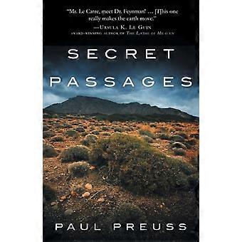 Secret Passages - Paul Preuss