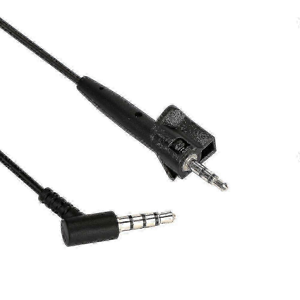 Bose AE2 Headphones Replacement Cable with Remote & Mic