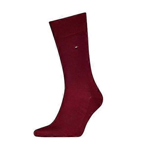 Tommy Hilfiger Mens Crew Socks