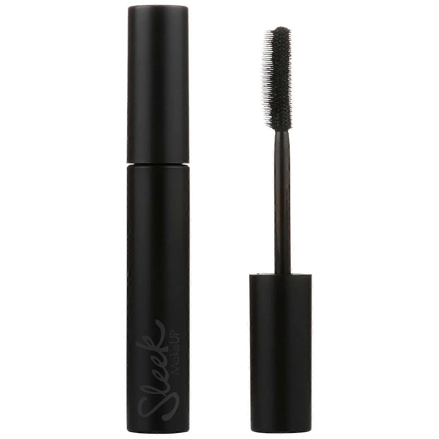 Sleek MakeUP Lethal Length Volumizing Mascara Black 9 ml