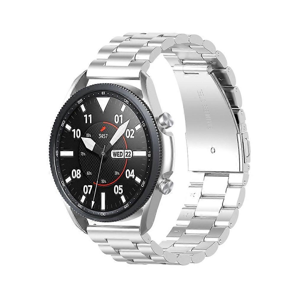 For Galaxy Watch 3 45mm Strap