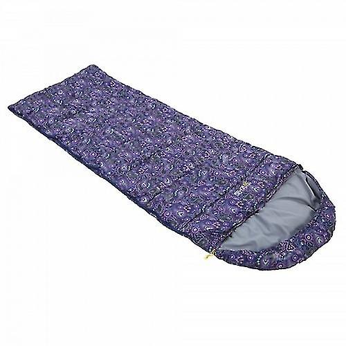 Regatta Hana 200 Polyester Mumienschlafsack