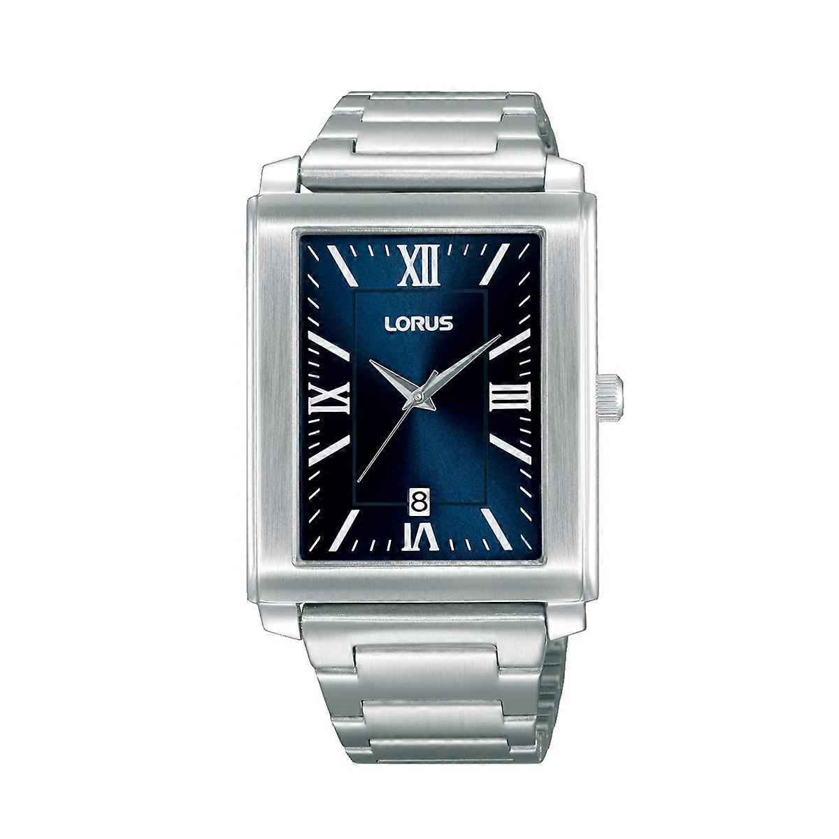 LORUS WATCHES RS985DX9