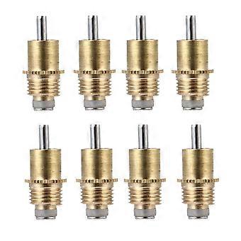 20PCS Water Nipples Drinker Rabbit Automatic Waterer Farm Animal Drinking Tool
