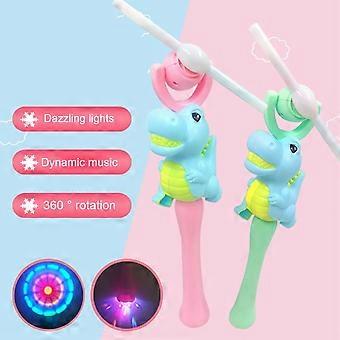 Glow Stick - Smooth - Lovely Shine - Comfortable to Hold - Anti-slip -