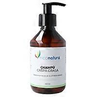 Oily Dandruff Shampoo 250 ml