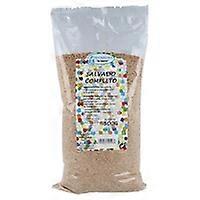Whole Wheat Bran 500 g