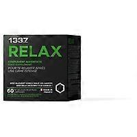 1337 Relax relaxing 60 capsules