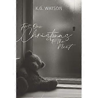 From one christmas to the next