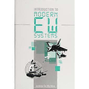 Introduction to modern ew systems