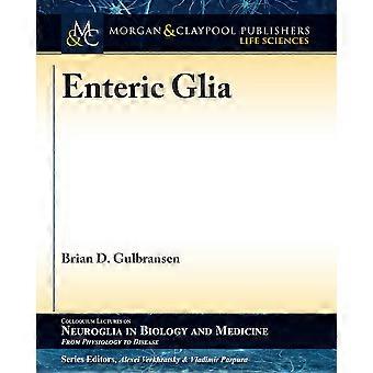 Enteric glia
