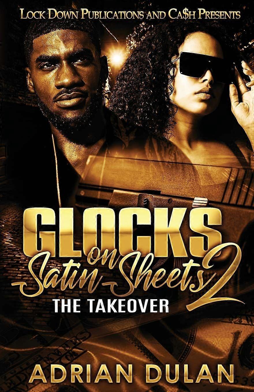 Glocks on satin sheets 2
