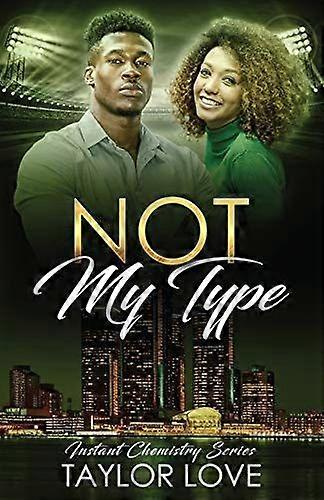 Not my type